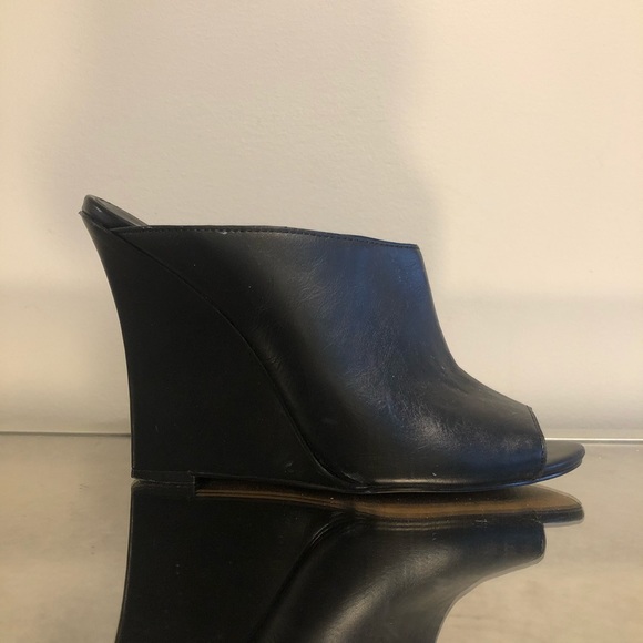 HeartSoul Shoes - HeartSOUL Wedge Heels